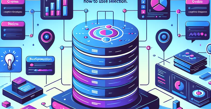 ERP 平台的核心模块有哪些？如何用？选型指南
